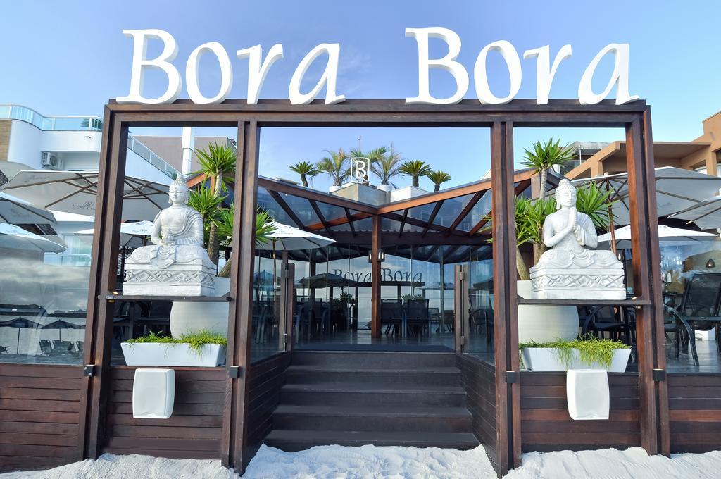 Pousada Bora Bora Bombinhas Exterior photo