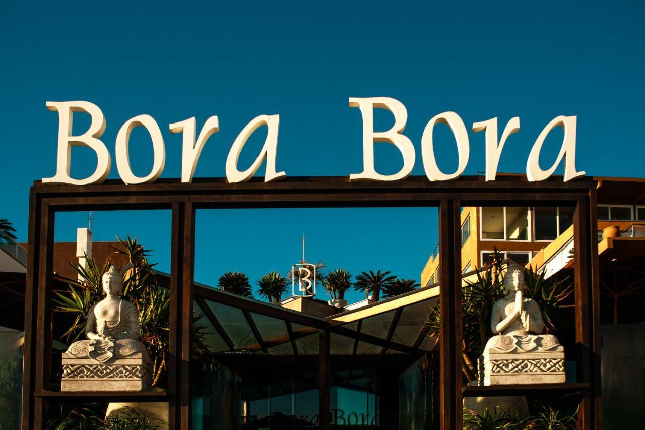 Pousada Bora Bora Bombinhas Exterior photo